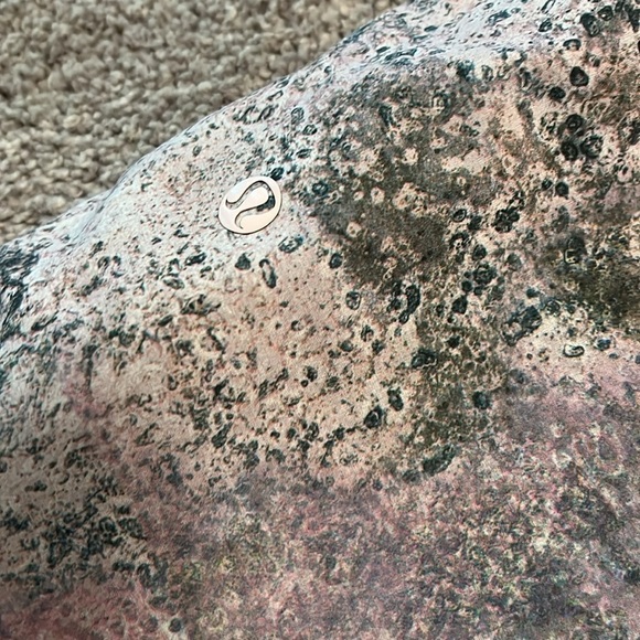 Lululemon Namaskar Pant II in Sugar Crush Multi - size 6 - Picture 9 of 12